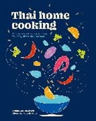 Orathay Souksisavanh, Souksisavanh Orathay - Thai Home Cooking
