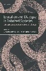 Ola (Professor Erstad, James V. Wertsch, Ola Erstad, Erstad Ola, Bente E. Hagtvet, James V. Wertsch... - Education and Dialogue in Polarized Societies