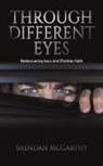 Brendan Mccarthy - Through Different Eyes