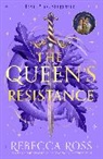Rebecca Ross, Ross Rebecca - The Queen’s Resistance