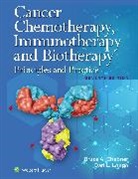 Bruce A Chabner, Bruce A. Chabner, Chabner Bruce A., Dan L Longo, Dan L. Longo - Cancer Chemotherapy, Immunotherapy, and Biotherapy