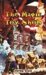 Peter King - The Magic Toy Shop