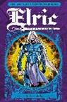 Michael Moorcock - Michael Moorcock Library: Elric: The Making of a Sorcerer