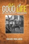 David Holmes - It's a Good Life If You Don't Weaken