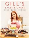 Gillian Cottell - Gill's Bakes & Cakes
