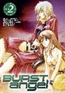Minoru Murao, Murao Minoru - Burst Angel Vol.2