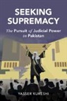 Yasser Kureshi, Yasser (University of Oxford) Kureshi - Seeking Supremacy