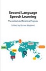 Ratree Wayland, Ratree (University of Florida) Wayland - Second Language Speech Learning