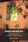 Frances S. Hasso, Frances S. (Duke University Hasso, Hasso Frances S. - Buried in the Red Dirt