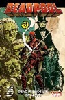 Gerry Duggan, Gerry Posehn Duggan, Duggan Gerry, Brian Posehn, Tony Moore - Deadpool: Dead Presidents Omnibus