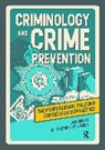 James Dickety, Tony Blockley - Criminology and Crime Prevention