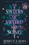 Rebecca Ross, Ross Rebecca - Sisters of Sword and Song
