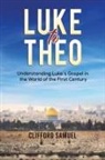 Clifford Samuel - Luke to Theo