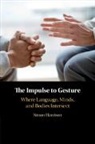 Simon Harrison, Harrison Simon - The Impulse to Gesture