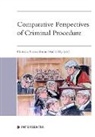 Andre Klip, Christina Peristeridou - Comparative Perspectives of Criminal Procedure