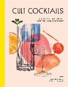 Liquid Liquid - Cult Cocktails