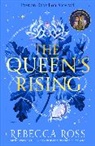 Rebecca Ross, Ross Rebecca - The Queen’s Rising