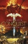 Dirk Strasser, Strasser Dirk - Conquist