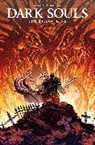 George Mann, Mann George - Dark Souls: The Willow King