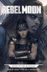 Magdalene Visaggio, Visaggio Magdalene, Clark Bint - Rebel Moon: House of the Bloodaxe