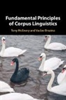 Vaclav Brezina, Brezina Vaclav, Tony McEnery, Tony (Lancaster University) McEnery, Tony (Lancaster University) Brezina Mcenery - Fundamental Principles of Corpus Linguistics