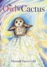 Hannah Dawn Gold - The Owl and the Cactus