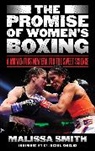 Malissa Smith, Smith Malissa - Promise of Women''s Boxing