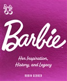 Robin Gerber, Gerber Robin - Barbie