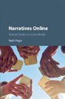Ruth Page, Ruth (University of Birmingham) Page, Page Ruth - Narratives Online