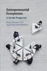 Susan Clark Muntean, Banu Ozkazanc-Pan, Banu (Brown University Ozkazanc-Pan - Entrepreneurial Ecosystems