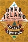 Neil Ansell - Deer Island