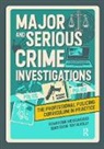 Richard Carr, Carr Richard, Colin Davies, Davies Colin, Tony Blockley - Major and Serious Crime Investigations