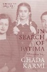 Ghada Karmi, Karmi Ghada - In Search of Fatima