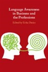 Erika Darics, Erika (Rijksuniversiteit Groningen Darics, Darics Erika - Language Awareness in Business and the Professions