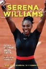 Merlisa Lawrence Corbett - Serena Williams