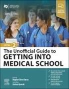 Bogdan Chiva Giurca, Bogdan Chiva (University of Exeter Medical School Giurca - The Unofficial Guide to Getting Into Medical School