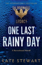 Kate Stewart - One Last Rainy Day