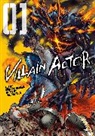 Mikumo Seto, Kentaro Harada - Villain Actor