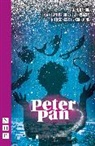 J. M. Barrie, J.M. Barrie - Peter Pan