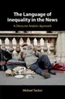 Michael Toolan, Michael (University of Birmingham) Toolan, Toolan Michael - The Language of Inequality in the News
