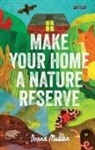 Donna Mullen, Eoin O'Brien - Make Your Home a Nature Reserve