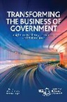 Michael J Chenok Keegan, Michael J. Chenok Keegan, Daniel Chenok, Michael J Keegan, Michael J. Keegan - Transforming the Business of Government