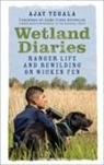 Ajay Tegala - Wetland Diaries