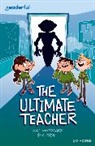 Kay Woodward, Woodward Kay, Bea Tormo - Readerful Independent Library: Oxford Reading Level 10: The Ultimate