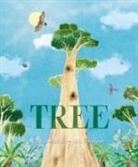 Claire Saxby, Jess Racklyeft - Tree