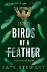 Lucy Quill, Kate Stewart - Birds of a Feather