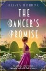 Olivia Horrox, Olivia Horrox - The Dancer's Promise