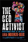 Leila McKenzie-Delis - Ceo Activist