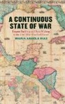 Maria Angela Diaz - Continuous State of War