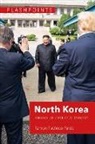 Ramon Pacheco Pardo - North Korea